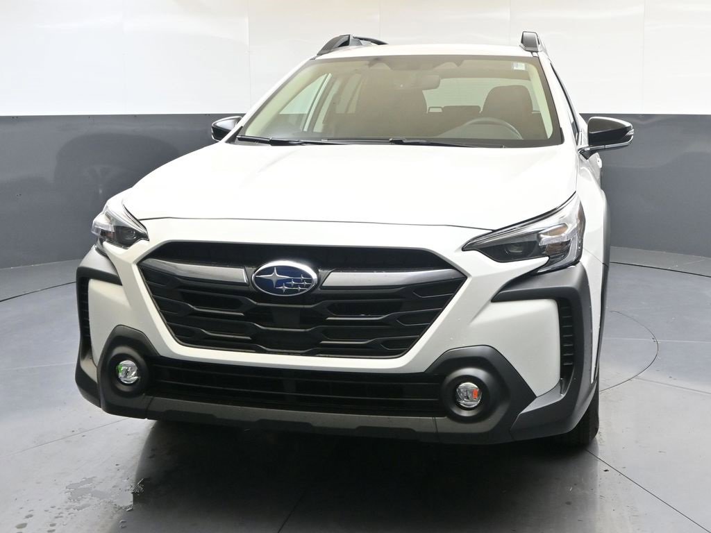 New 2025 Subaru Outback Premium