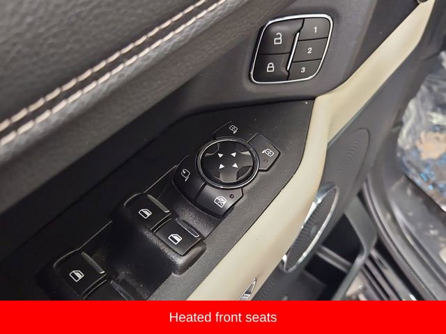 Used 2019 Ford Expedition Platinum image 24