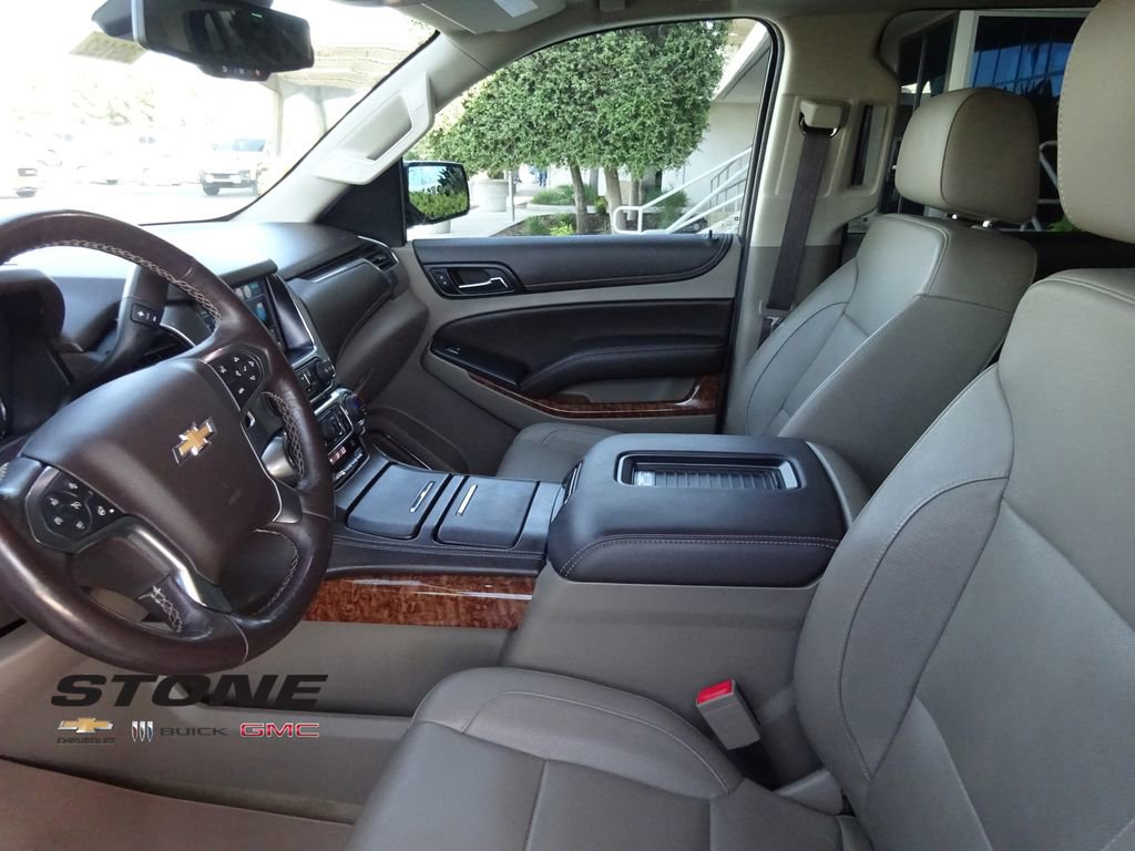 Used 2018 Chevrolet Tahoe Premier image 13
