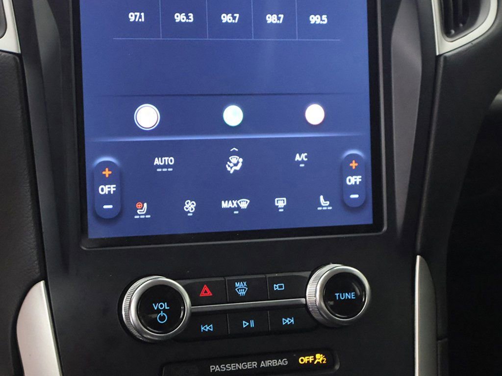 Used 2024 Ford Edge SEL w/ Convenience Package image 42