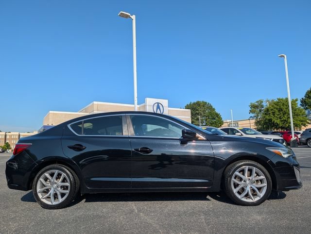 Used 2020 Acura ILX FWD image 4