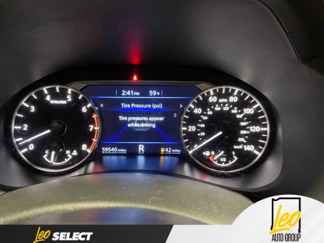 Used 2024 Nissan Altima 2.5 SV FWD image 17