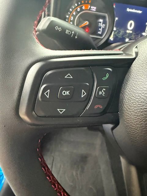 Used 2024 Jeep Wrangler Unlimited Rubicon AWD/4WD image 17