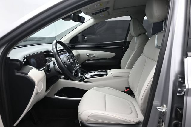 Used 2022 Hyundai Tucson Limited FWD image 6