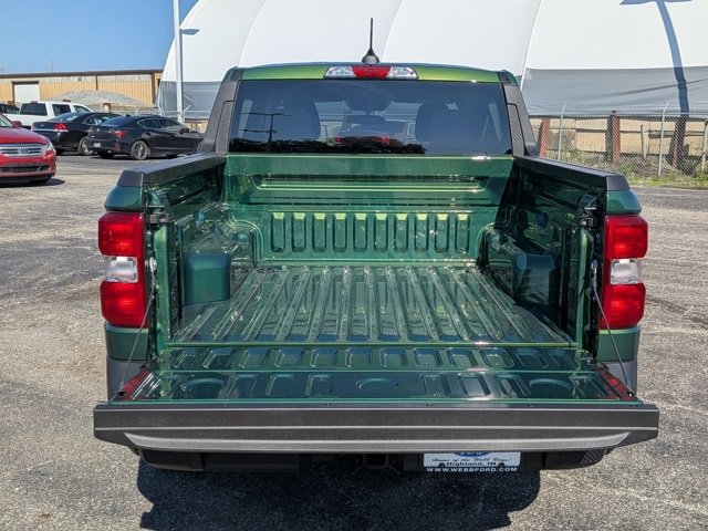 New 2025 Ford Maverick XLT w/ XLT Luxury Package image 6