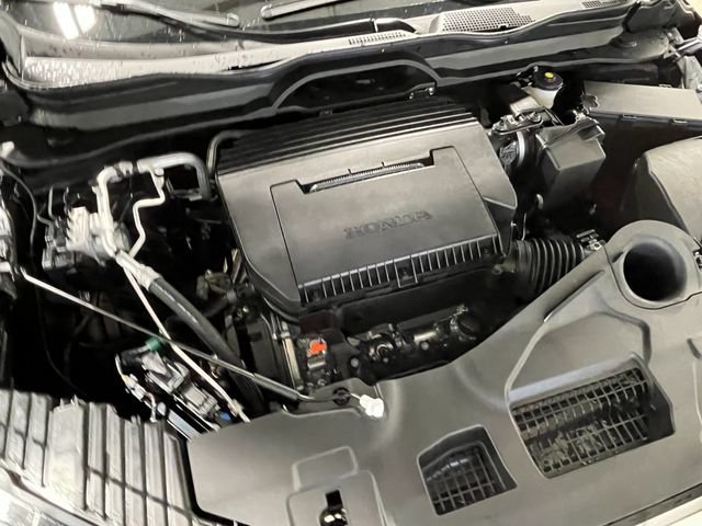New 2026 Honda Pilot Touring image 11