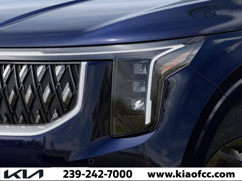 New 2026 Kia Carnival LX image 10