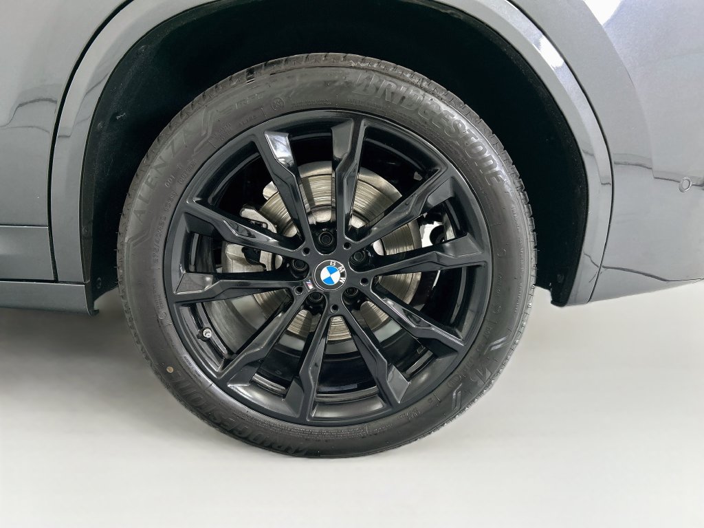 Certified 2023 BMW X3 sDrive30i w/ M Sport Package RWD image 30