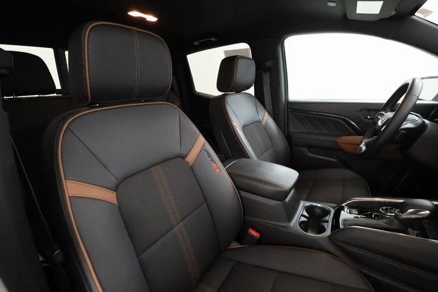 Used 2024 GMC Canyon AT4 w/ Canyon Safety Plus Package image 11