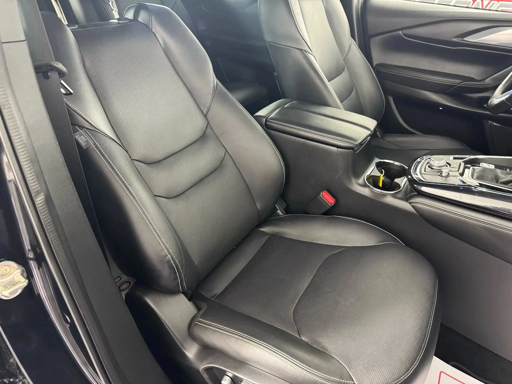 Used 2023 MAZDA CX-9 Grand Touring AWD/4WD image 39