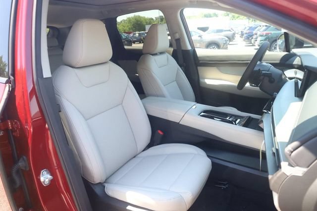 New 2026 Nissan Murano SL AWD/4WD image 21