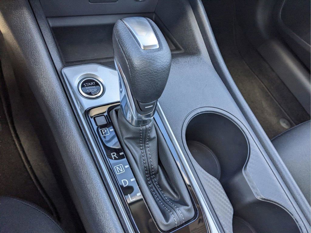 New 2025 Nissan Altima 2.5 S FWD image 22