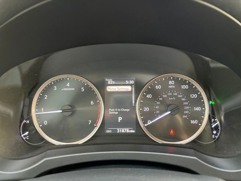 Used 2019 Lexus IS 300 image 13