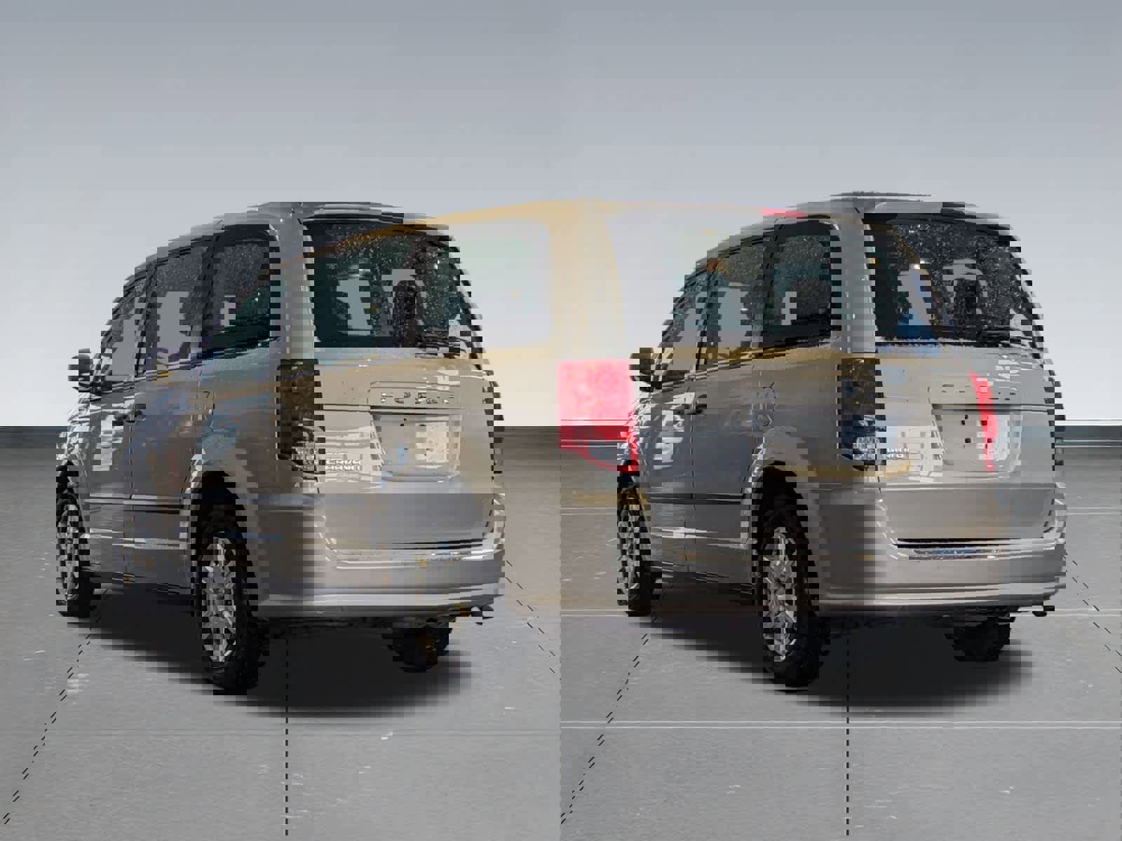 Used 2013 Dodge Grand Caravan American Value Package image 4