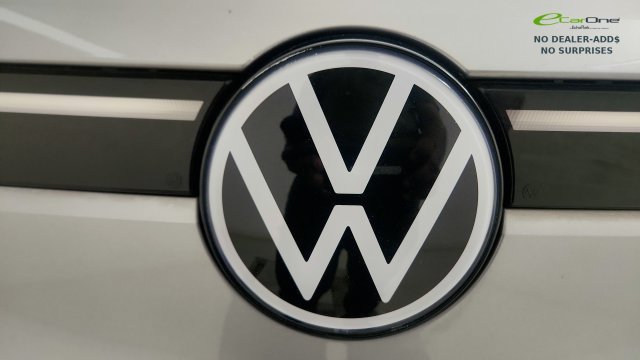 Used 2023 Volkswagen ID.4 S RWD image 34
