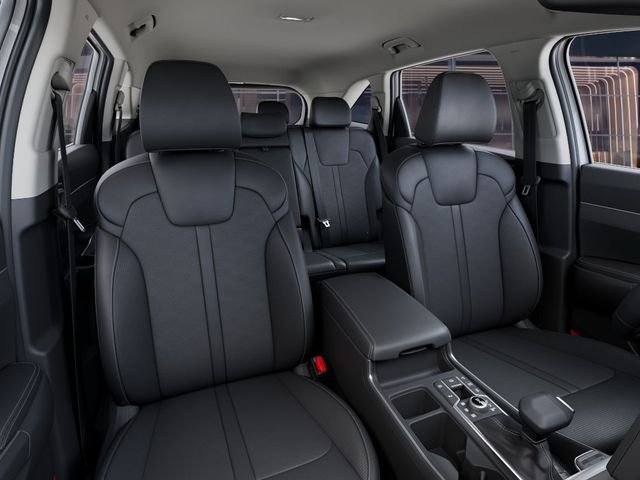 New 2026 Kia Sorento S AWD/4WD image 15