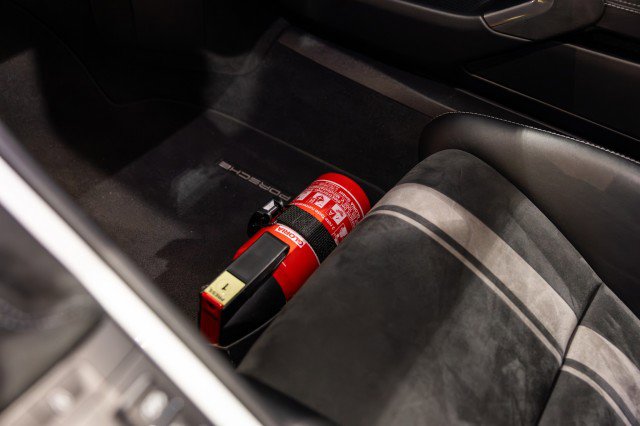 Used 2018 Porsche 911 GT3 RWD image 44