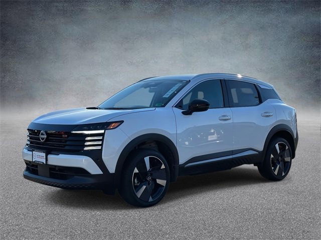 New 2026 Nissan Kicks SR image 5