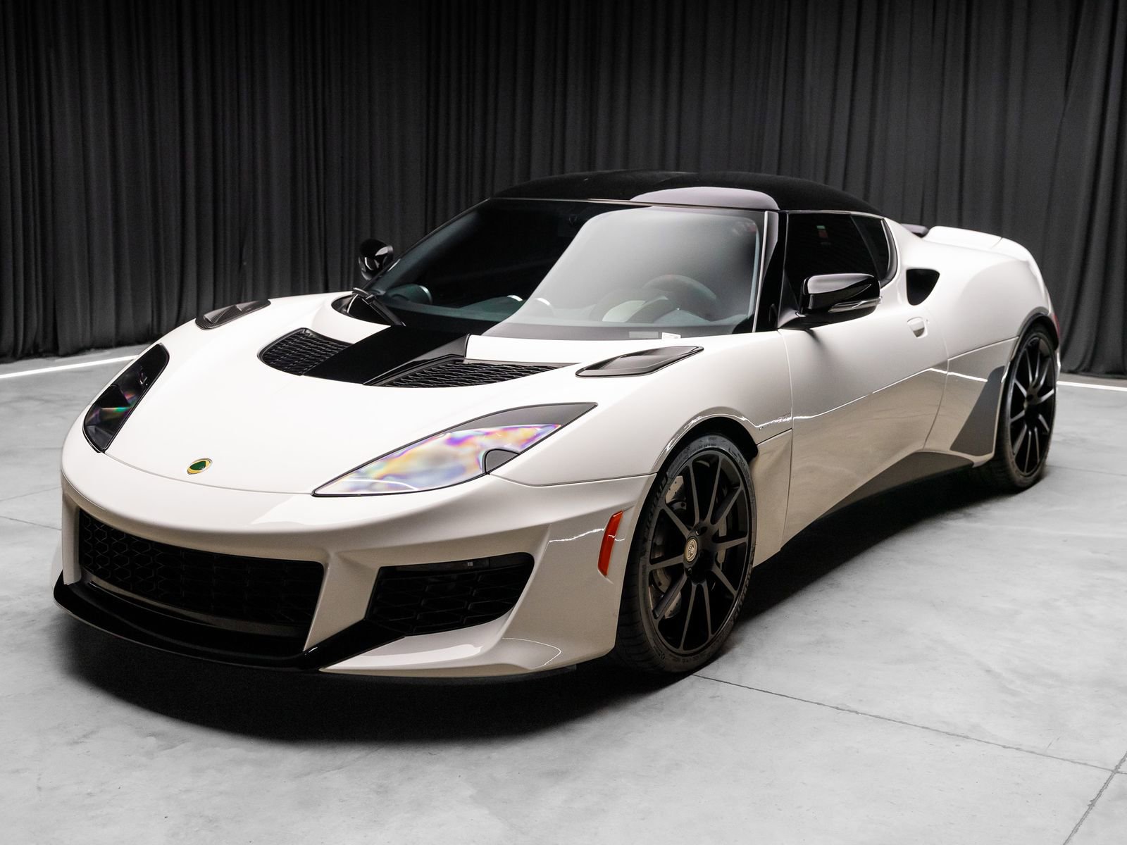 Used 2021 Lotus Evora RWD image 24