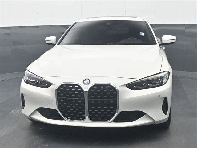 Used 2022 BMW 430i xDrive 430i xDrive w/ Convenience Package image 3