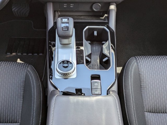 Used 2026 Mitsubishi Outlander ES FWD image 19