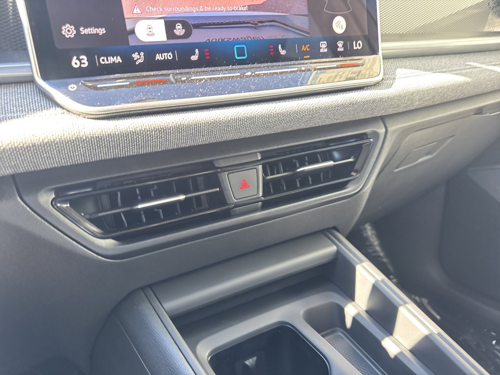 New 2026 Volkswagen Tiguan S FWD image 26