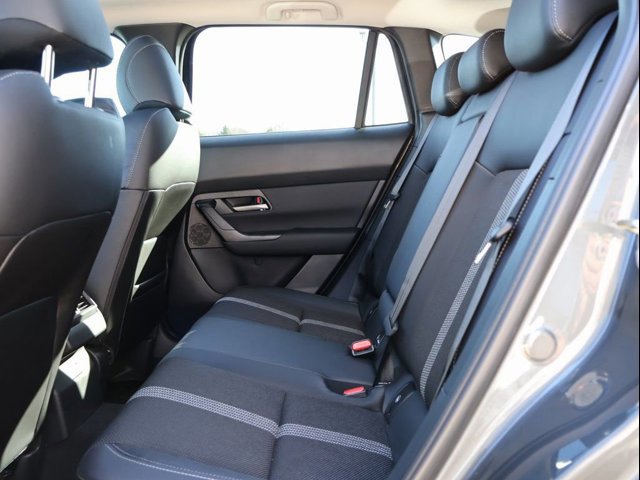 New 2026 MAZDA CX-50 AWD 2.5 S w/ Preferred Pkg image 19