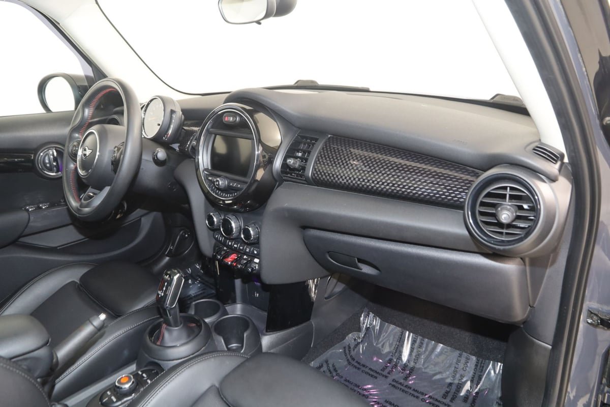 Used 2021 MINI Cooper S FWD image 36