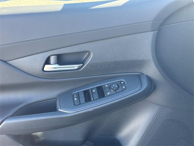 New 2026 Nissan Sentra SV w/ SV Convenience Package image 20