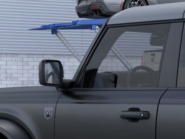 New 2026 Ford Bronco Big Bend image 22