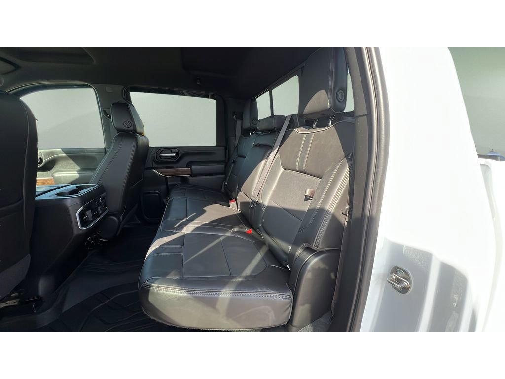 Certified 2020 Chevrolet Silverado 3500 High Country w/ Z71 Off-Road Package image 28