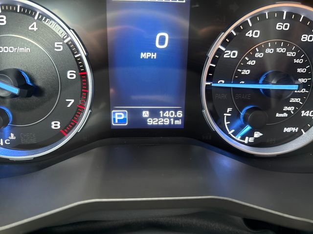 Used 2020 Subaru Ascent Touring w/ Popular Package #2A image 23