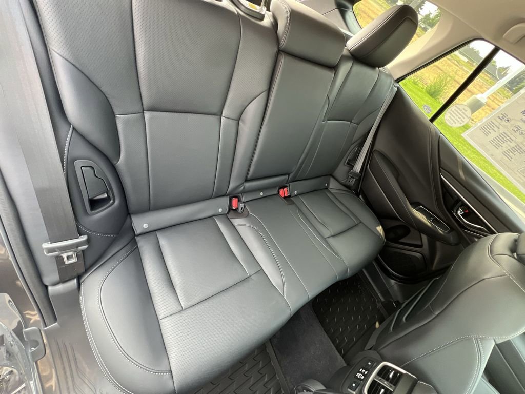 New 2025 Subaru Outback Touring XT image 28