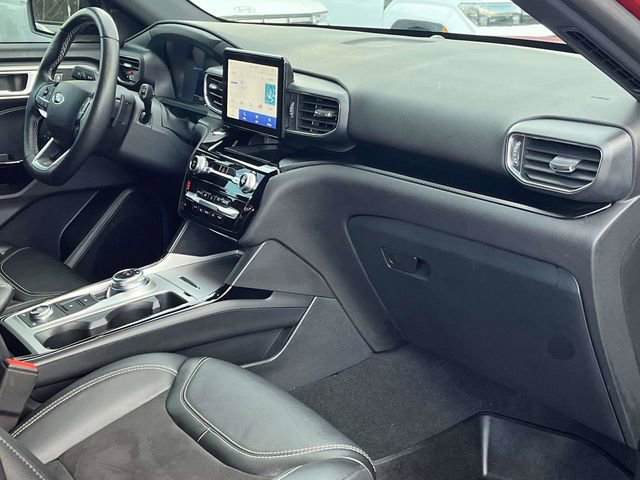 Used 2022 Ford Explorer ST image 26