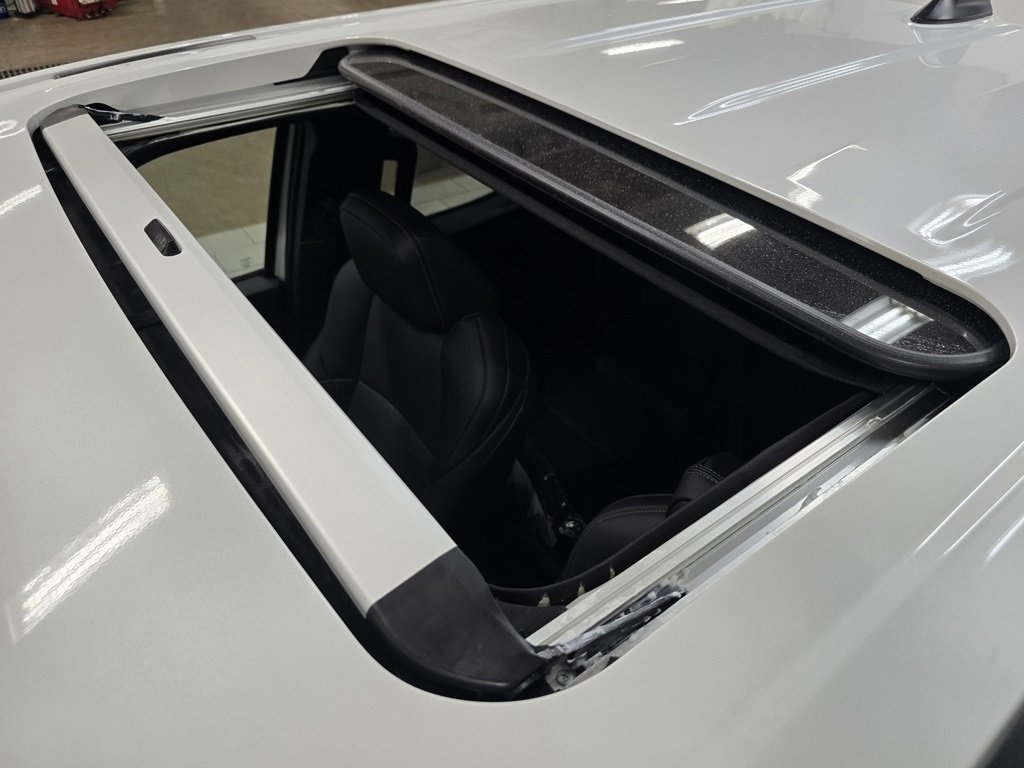 New 2026 Toyota Tacoma Limited image 3