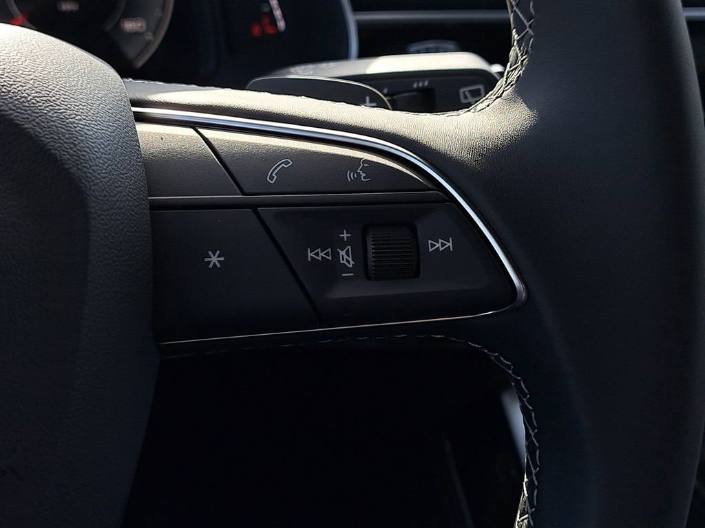 New 2026 Audi Q8 Premium Plus AWD/4WD image 10