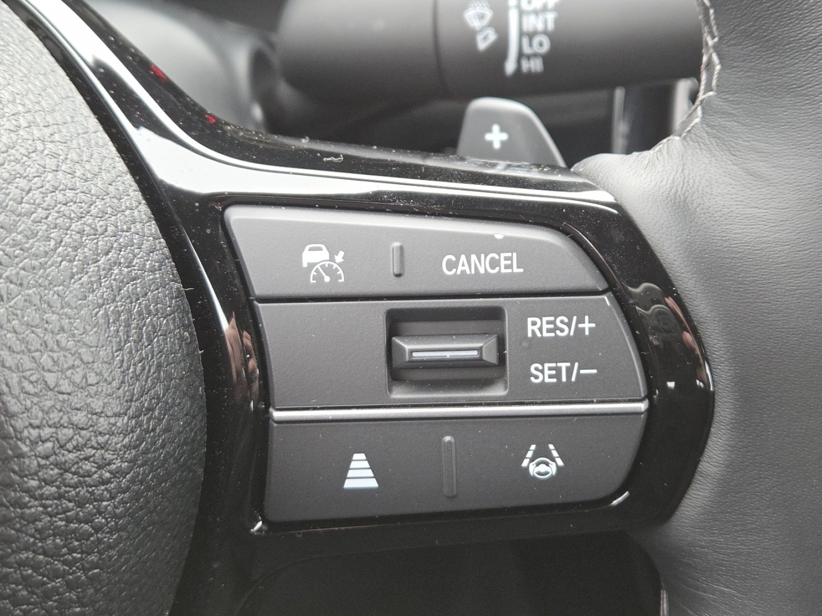 Used 2026 Honda Civic Sport image 5
