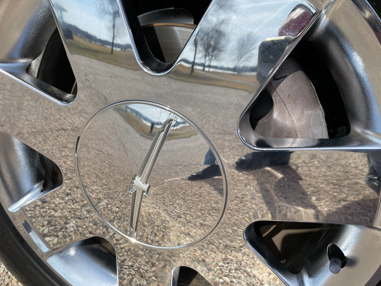 Used 2002 Ford Thunderbird Deluxe image 50