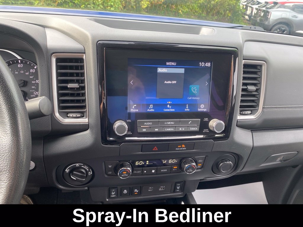 Used 2022 Nissan Frontier SV AWD/4WD image 19