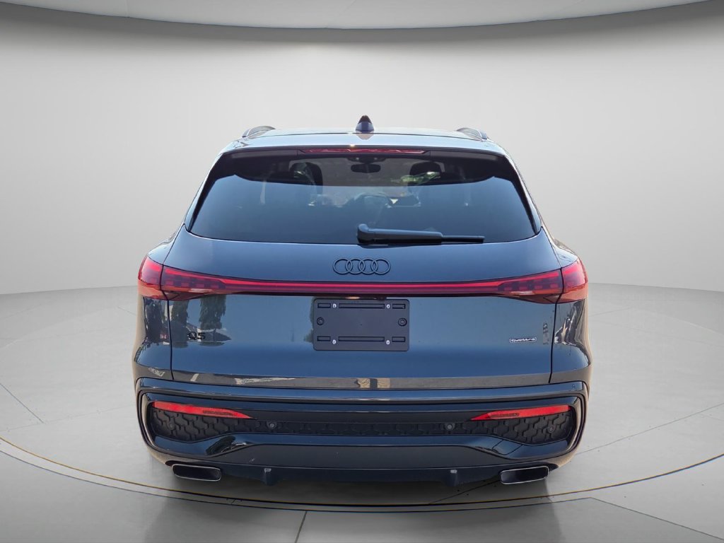 New 2026 Audi Q5 2.0T AWD/4WD image 4