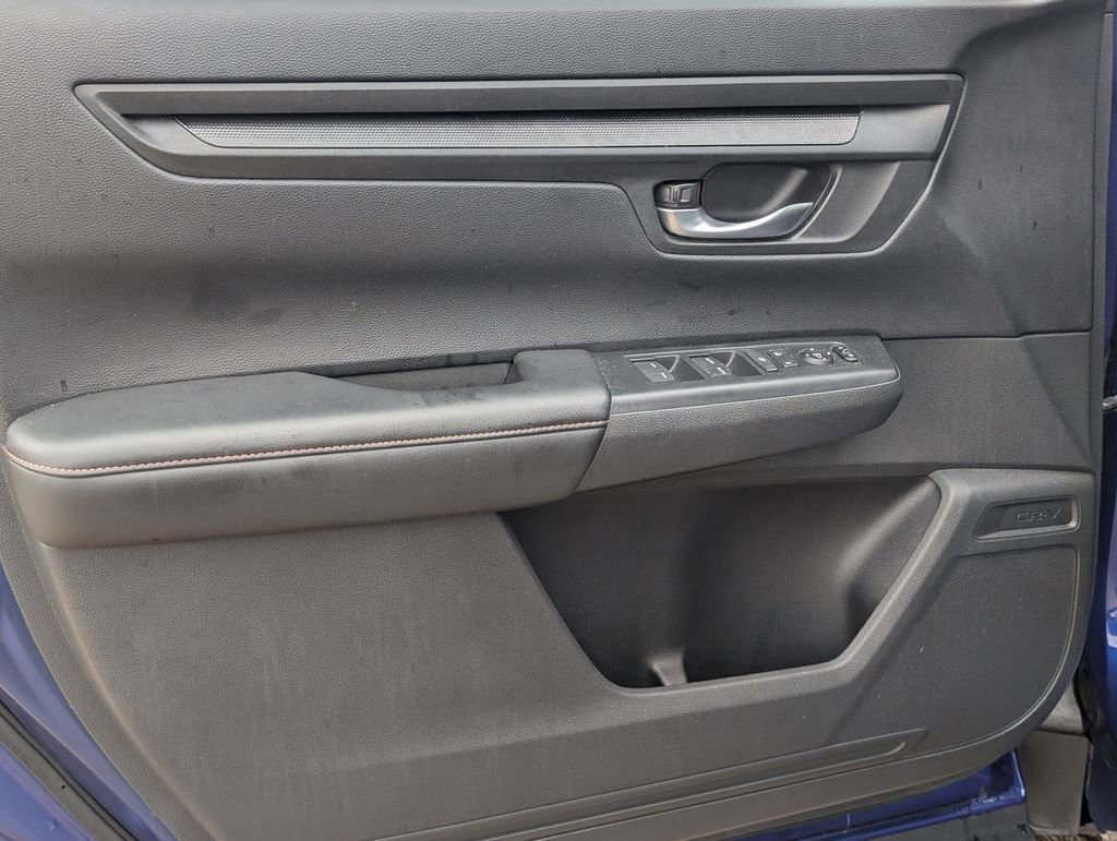 Used 2023 Honda CR-V Sport image 14