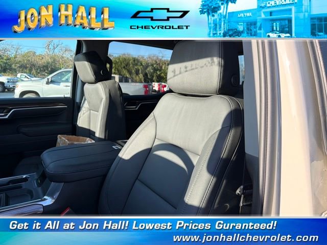 New 2026 Chevrolet Silverado 1500 RST w/ Dark Appearance Package image 22