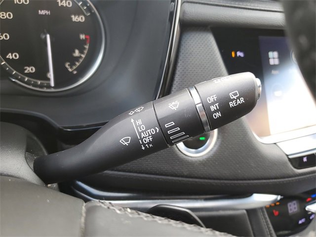 Used 2020 Cadillac XT5 Premium Luxury image 13