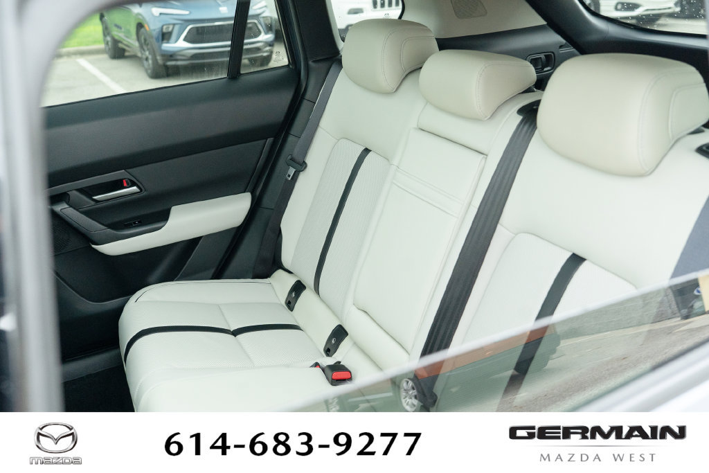 New 2026 MAZDA CX-50 AWD 2.5 S w/ Weather Package image 30