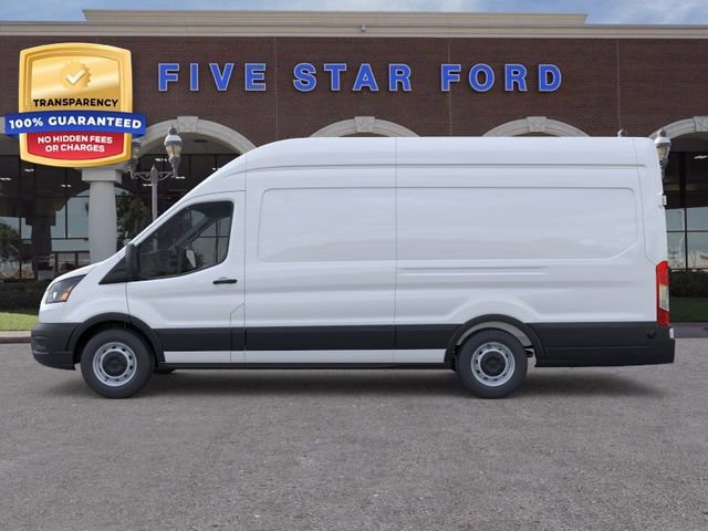 New 2025 Ford Transit 350 148 High Roof Extended image 4