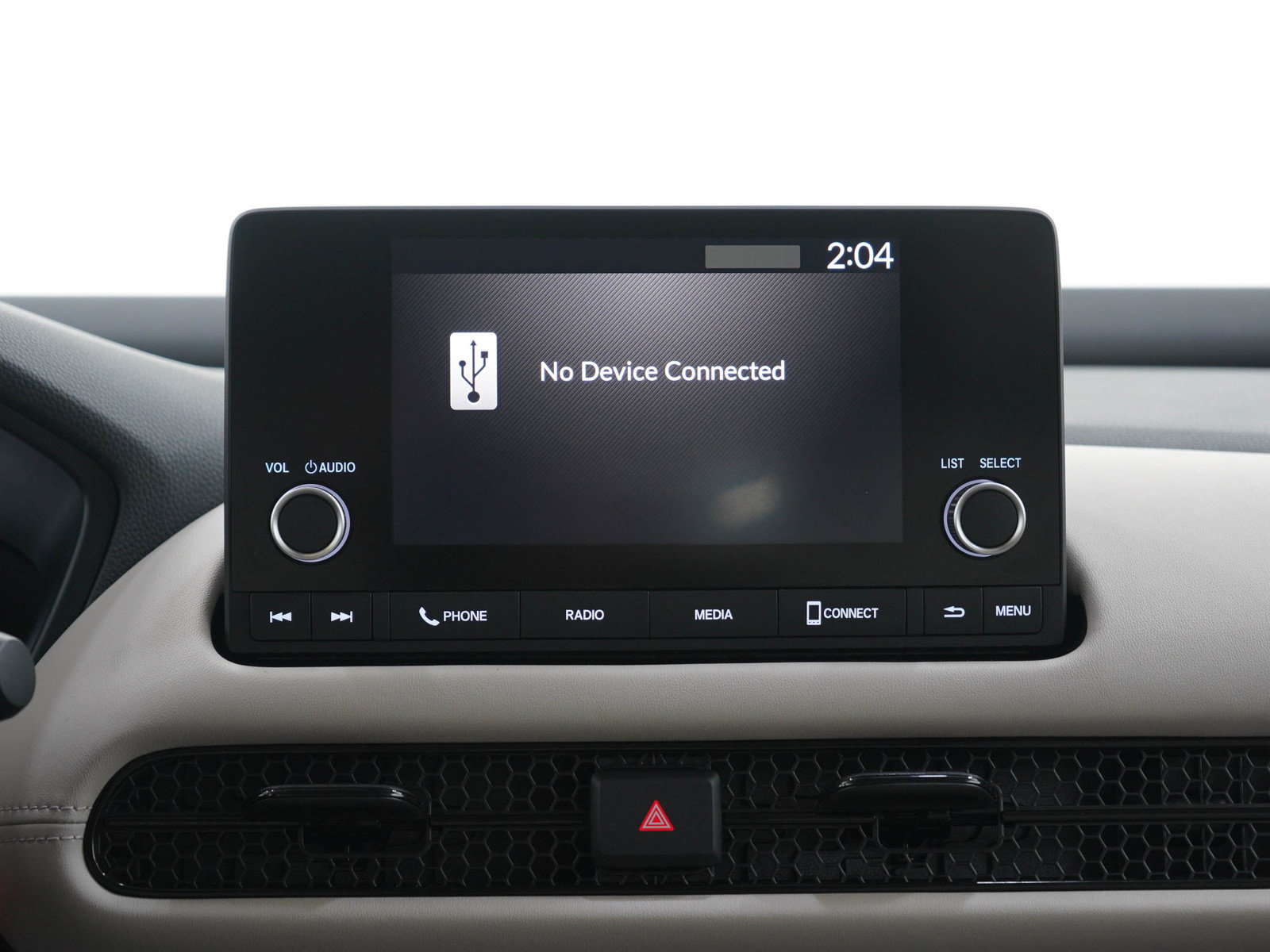 Used 2024 Honda HR-V LX image 17