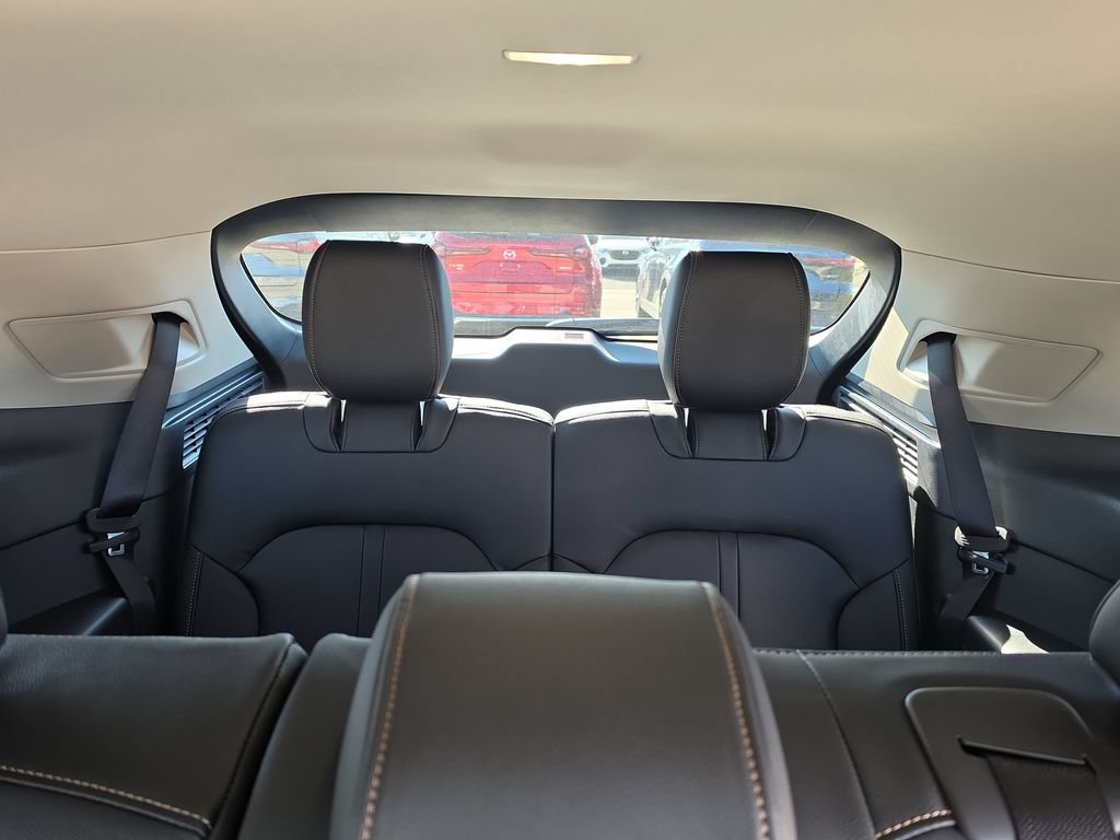 New 2026 MAZDA CX-90 Plug-In Hybrid w/ Preferred AWD/4WD image 15
