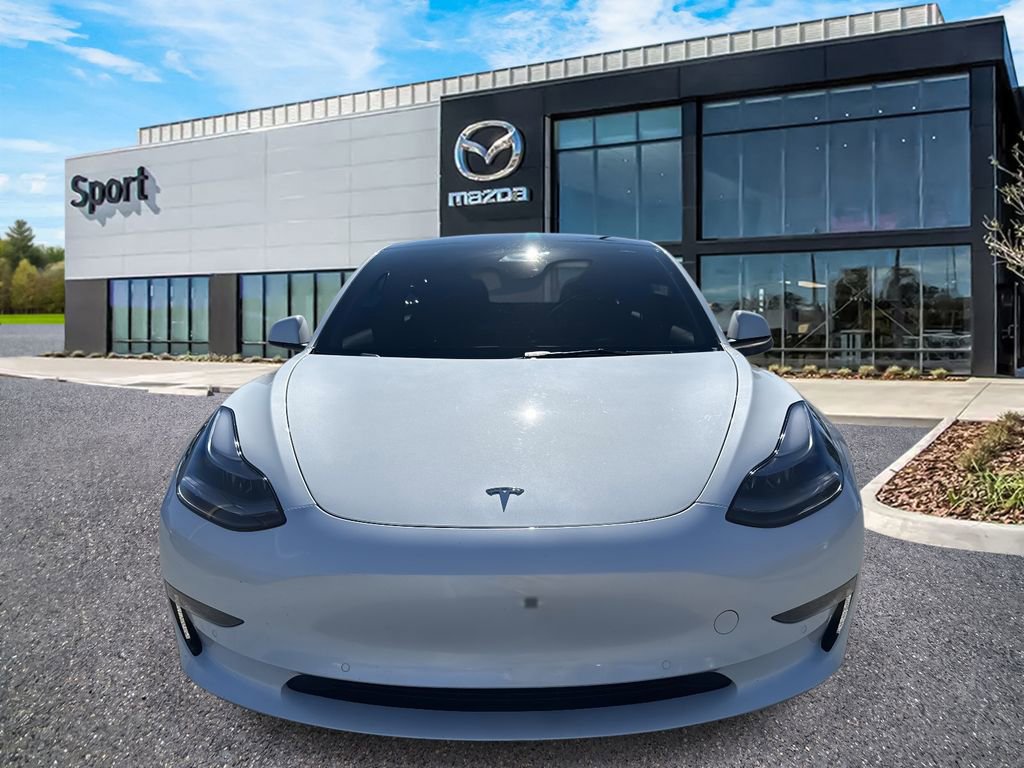 Used 2022 Tesla Model 3 Long Range image 9