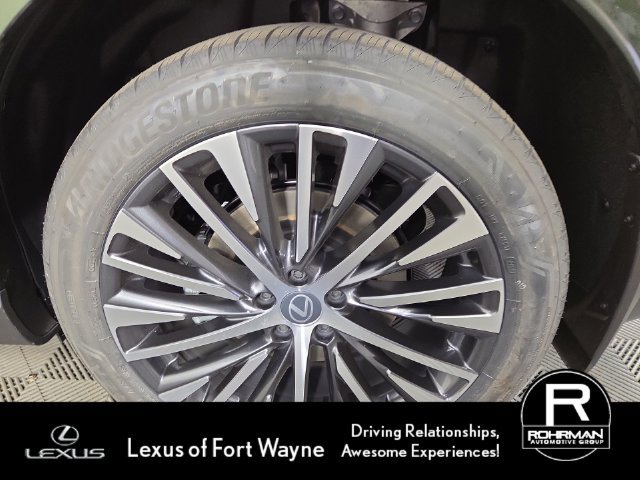 New 2026 Lexus RX 350 Premium Plus w/ Convenience Package AWD/4WD image 11