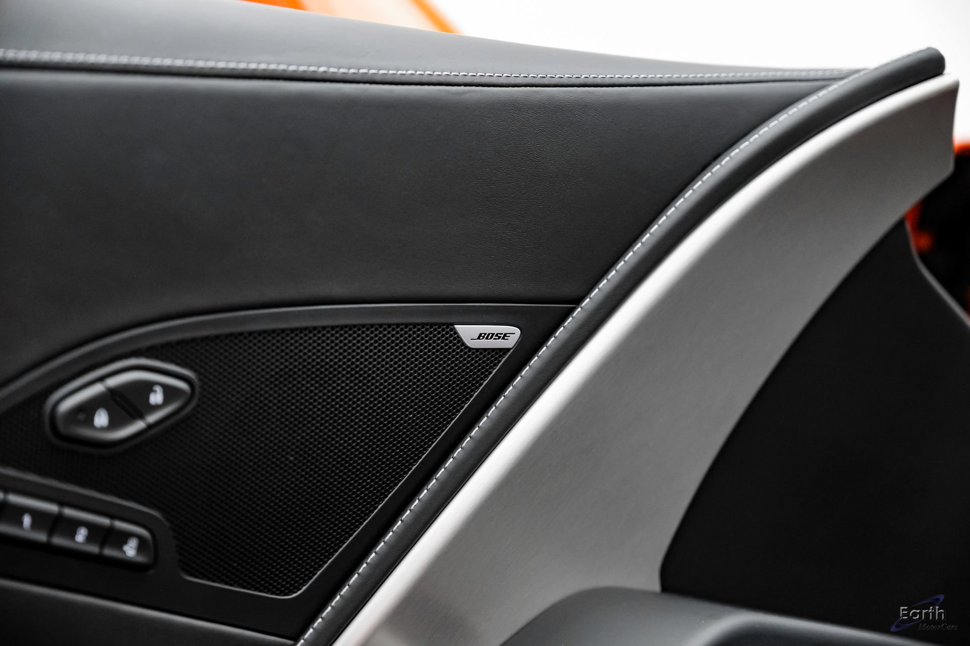 Used 2019 Chevrolet Corvette Z06 RWD image 98